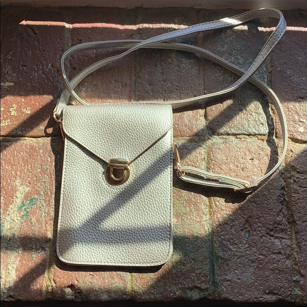 Shoulder Purse!
